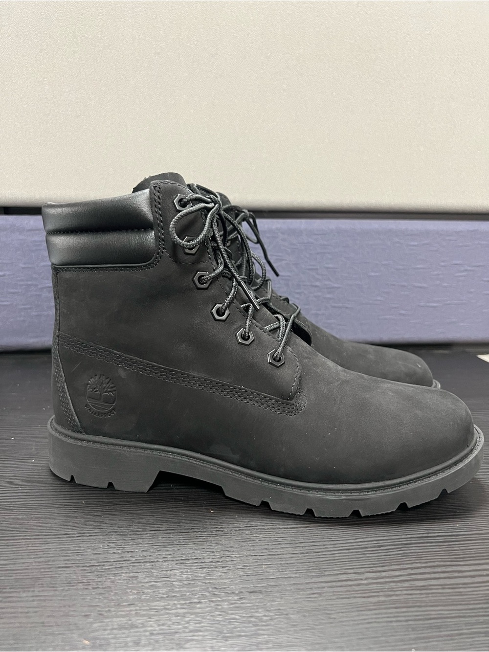 Brand New Timberland Waterproof Boots